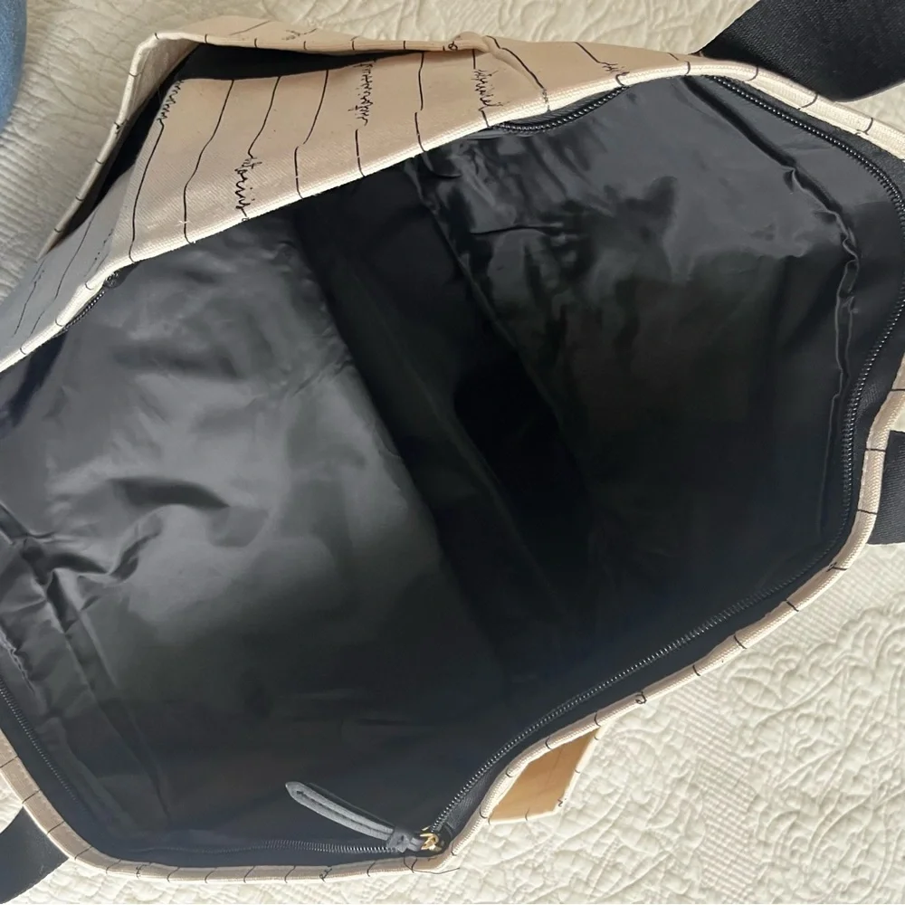 Victoria’s Secret tote bag
